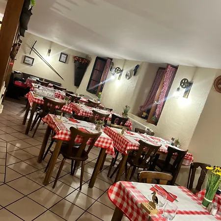 Typique Alsacien Διαμέρισμα *