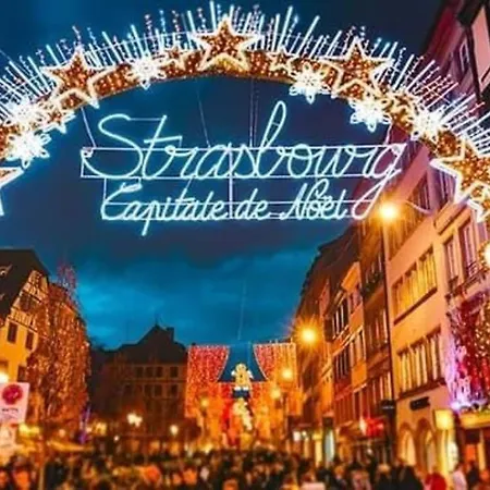 Typique Alsacien * Boofzheim