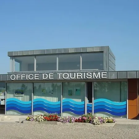 Διαμέρισμα Typique Alsacien *