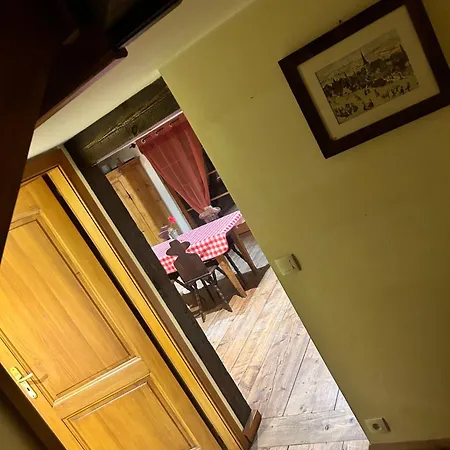 Διαμέρισμα Typique Alsacien