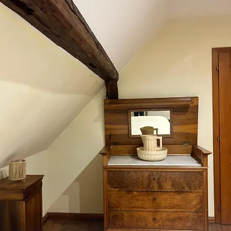 Apartment Typique Alsacien