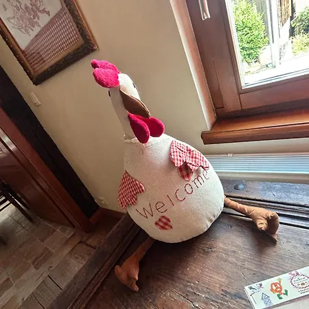 Typique Alsacien Διαμέρισμα Boofzheim