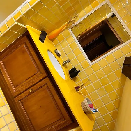 Διαμέρισμα Typique Alsacien *