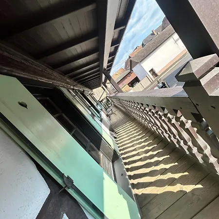 Typique Alsacien Boofzheim