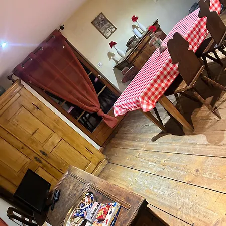 Typique Alsacien Διαμέρισμα *