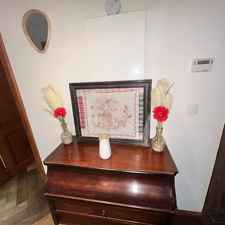 Typique Alsacien Apartment *