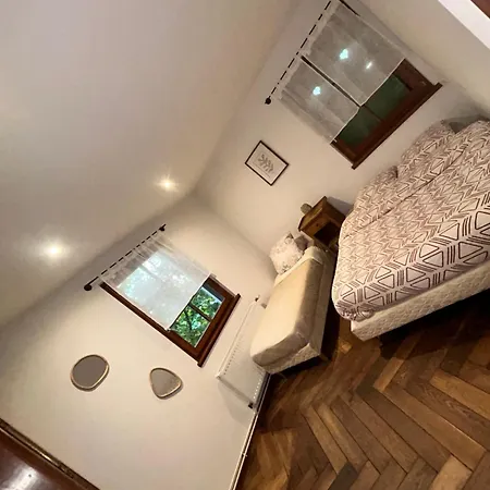 Διαμέρισμα Typique Alsacien Boofzheim