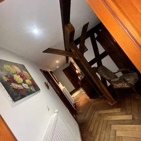 Apartment Typique Alsacien *