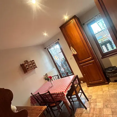 Typique Alsacien Διαμέρισμα *