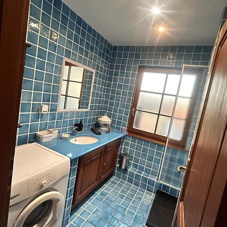 Διαμέρισμα Typique Alsacien